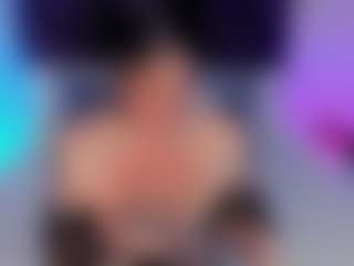 Gin's Live Sex Cam Show