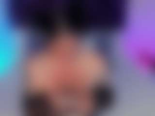 Gin's Live Sex Cam Show