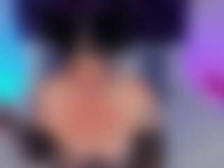 Gin's Live Sex Cam Show