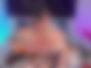 Gin's Live Sex Cam Show