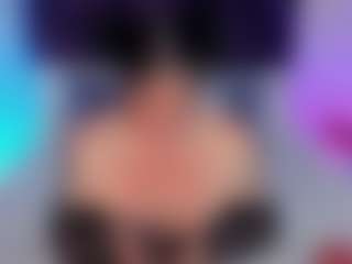Gin's Live Sex Cam Show