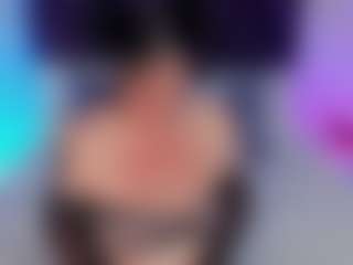 Gin's Live Sex Cam Show