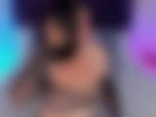 Gin's Live Sex Cam Show