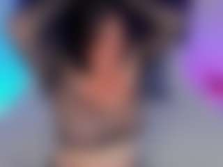 Gin's Live Sex Cam Show