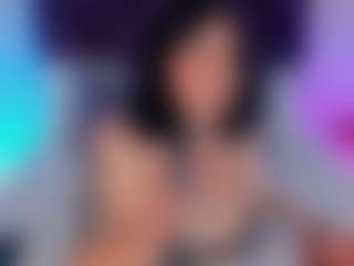 Gin's Live Sex Cam Show