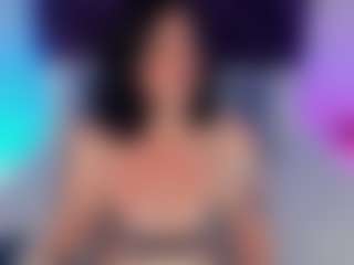 Gin's Live Sex Cam Show