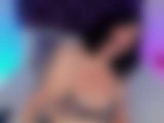 Gin's Live Sex Cam Show