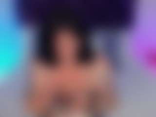 Gin's Live Sex Cam Show