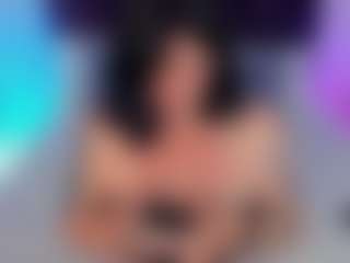 Gin's Live Sex Cam Show