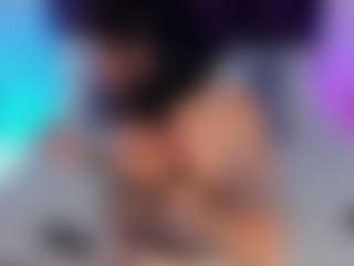 Gin's Live Sex Cam Show