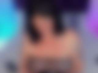 Gin's Live Sex Cam Show