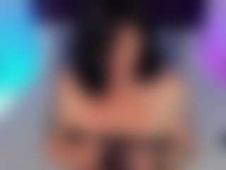 Gin's Live Sex Cam Show