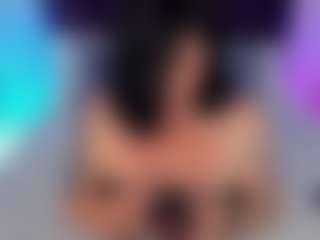 Gin's Live Sex Cam Show