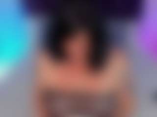Gin's Live Sex Cam Show