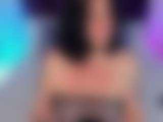 Gin's Live Sex Cam Show