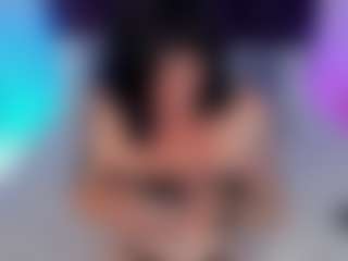 Gin's Live Sex Cam Show