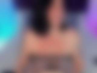 Gin's Live Sex Cam Show
