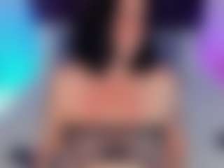 Gin's Live Sex Cam Show