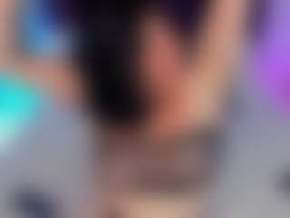 Gin's Live Sex Cam Show