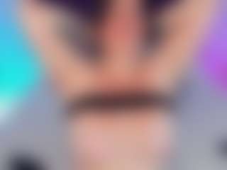 Gin's Live Sex Cam Show