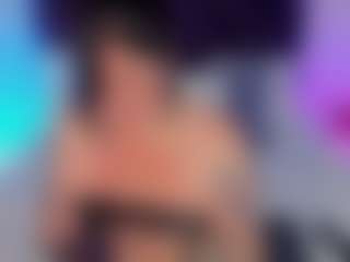 Gin's Live Sex Cam Show