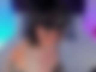 Gin's Live Sex Cam Show
