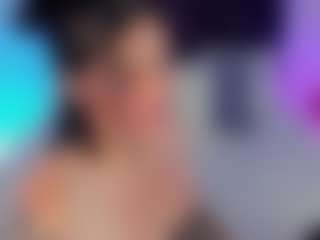 Gin's Live Sex Cam Show