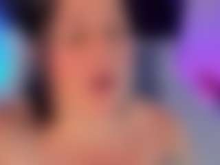 Gin's Live Sex Cam Show
