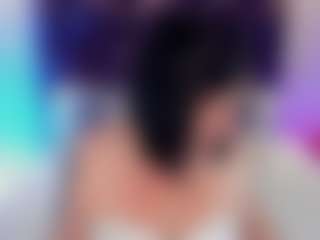 Gin's Live Sex Cam Show