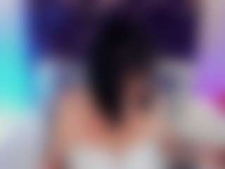 Gin's Live Sex Cam Show