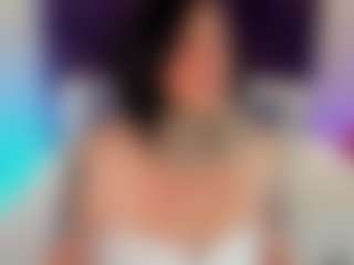 Gin's Live Sex Cam Show
