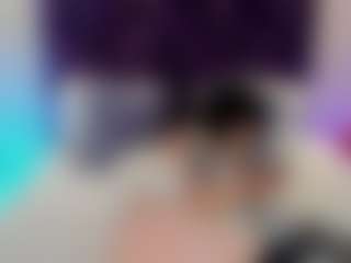 Gin's Live Sex Cam Show