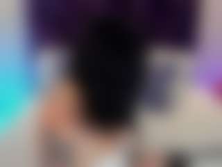 Gin's Live Sex Cam Show