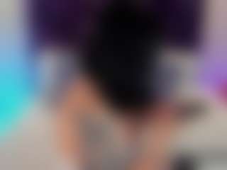 Gin's Live Sex Cam Show