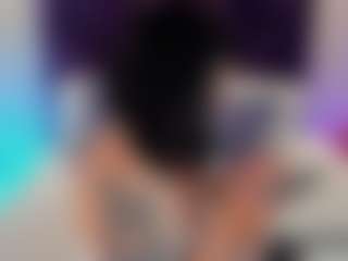 Gin's Live Sex Cam Show