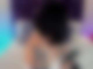 Gin's Live Sex Cam Show