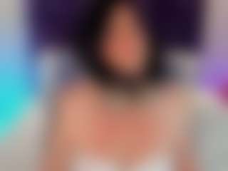 Gin's Live Sex Cam Show