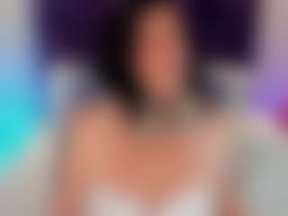 Gin's Live Sex Cam Show