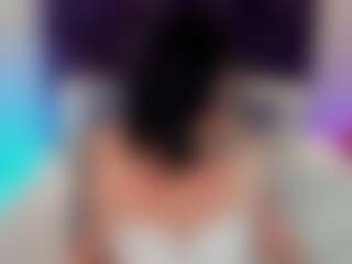 Gin's Live Sex Cam Show