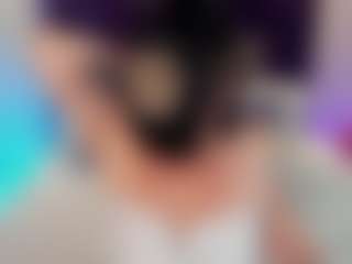Gin's Live Sex Cam Show