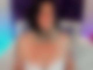 Gin's Live Sex Cam Show