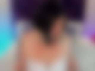 Gin's Live Sex Cam Show