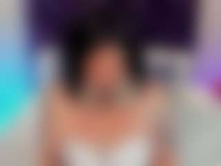Gin's Live Sex Cam Show