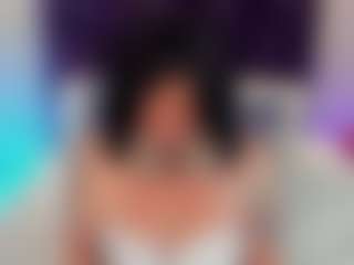 Gin's Live Sex Cam Show