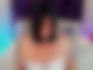 Gin's Live Sex Cam Show