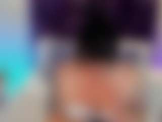 Gin's Live Sex Cam Show