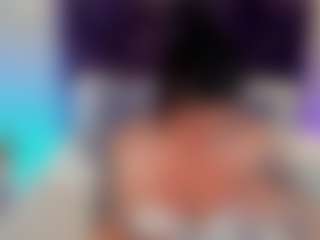 Gin's Live Sex Cam Show
