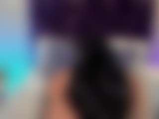 Gin's Live Sex Cam Show