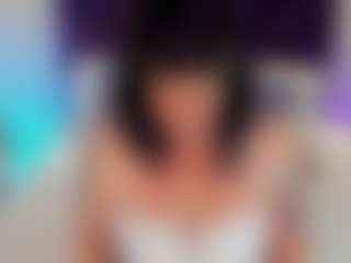 Gin's Live Sex Cam Show