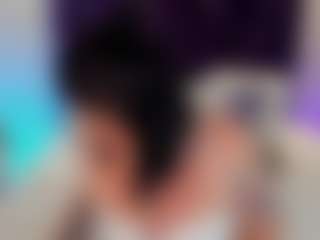 Gin's Live Sex Cam Show